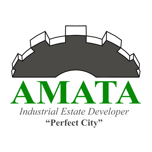 AMATA INDUSTRIAL ESTATE DEVELOPER